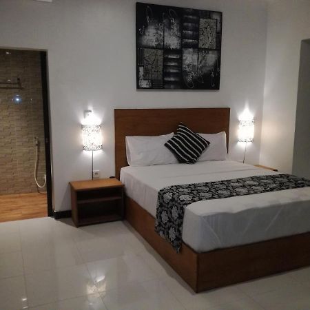 Hello Canggu Homestay Extérieur photo