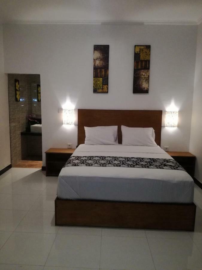 Hello Canggu Homestay Extérieur photo