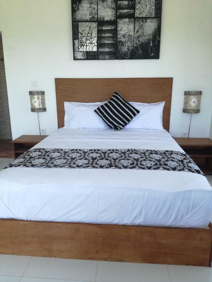 Hello Canggu Homestay Extérieur photo