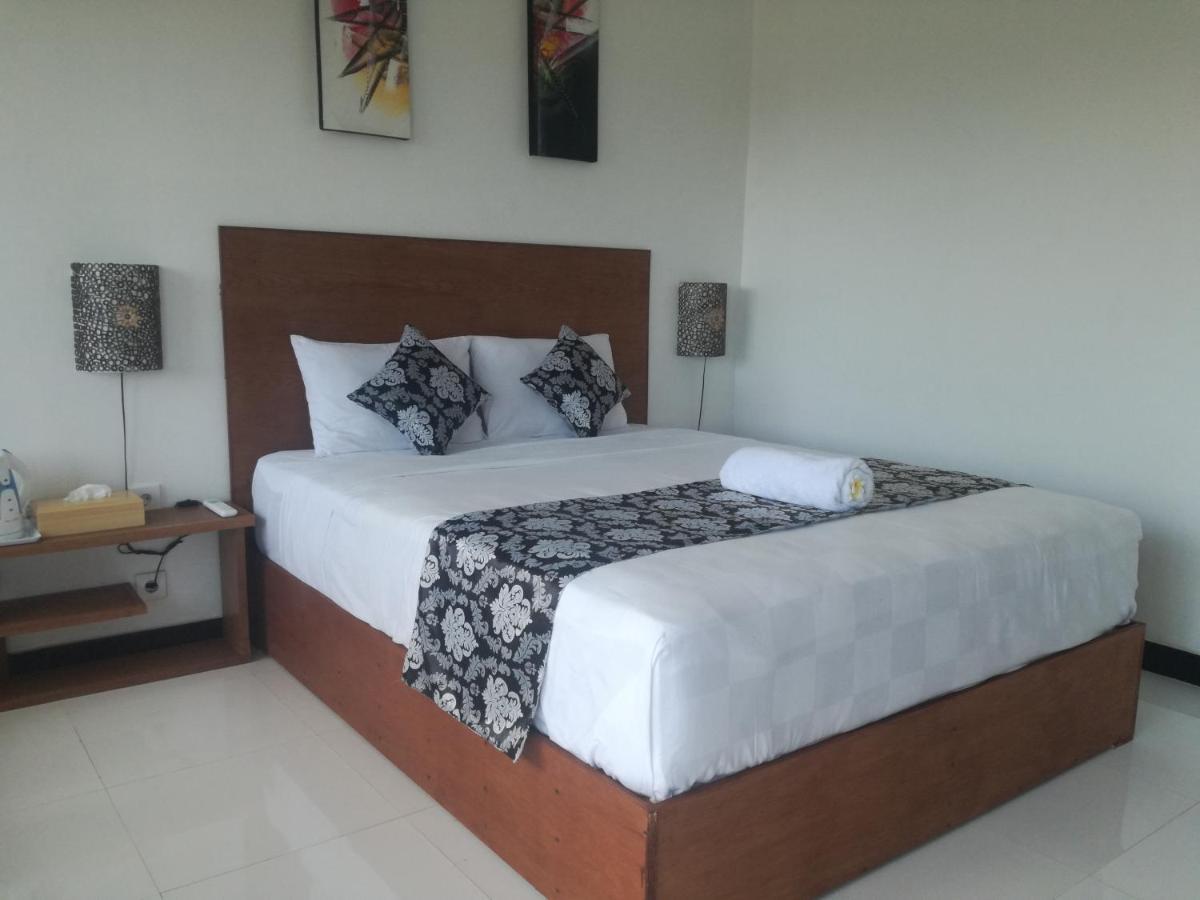 Hello Canggu Homestay Extérieur photo