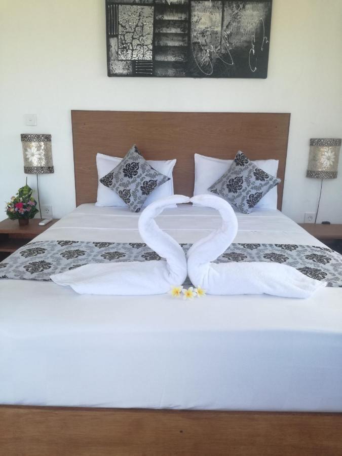 Hello Canggu Homestay Extérieur photo