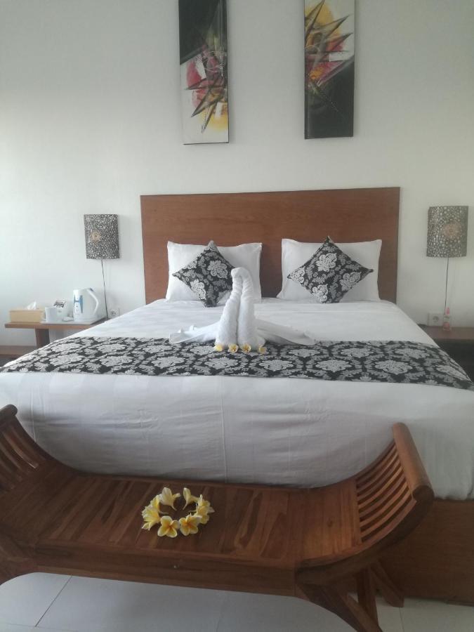 Hello Canggu Homestay Extérieur photo