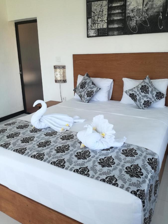 Hello Canggu Homestay Extérieur photo