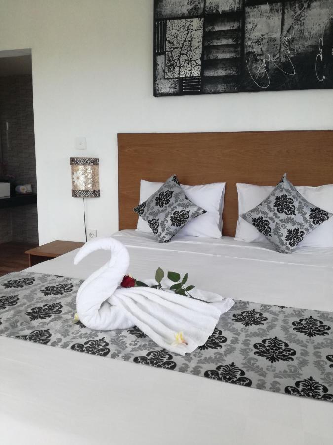 Hello Canggu Homestay Extérieur photo